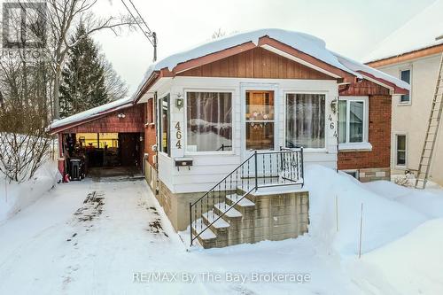 464 William Street, Midland, ON - Outdoor