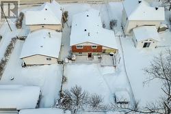 Lower Level Separate Entrance Door - 