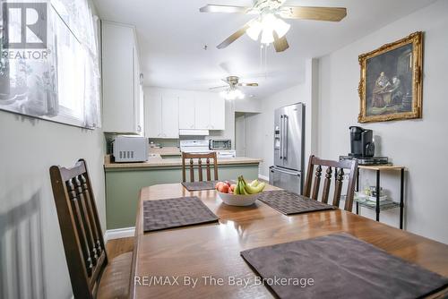 464 William Street, Midland, ON - Indoor Photo Showing Dining Room