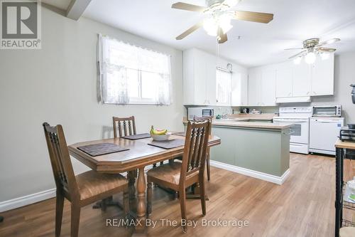 464 William Street, Midland, ON - Indoor