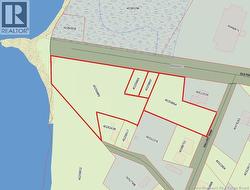 2.2 Acres Old Ferry Road Miramichi, NB E1V 2K7
