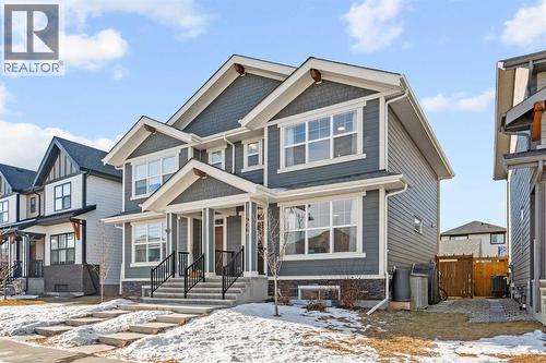 966 Mahogany Boulevard SE  Calgary, AB T3M 2X3