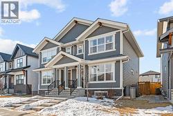 966 Mahogany Boulevard SE  Calgary, AB T3M 2X3