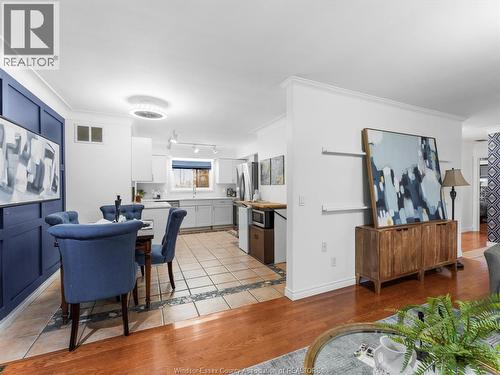 3438 Manning, Tecumseh, ON - Indoor