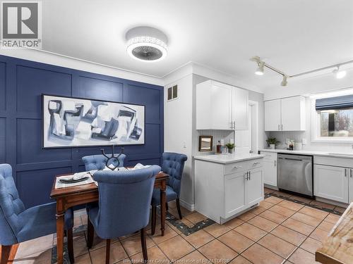 3438 Manning, Tecumseh, ON - Indoor