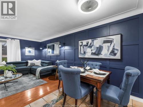 3438 Manning, Tecumseh, ON - Indoor