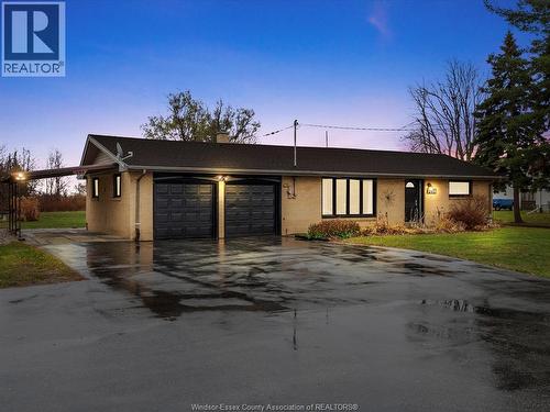 3438 Manning, Tecumseh, ON - Outdoor