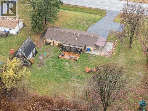 3438 Manning, Tecumseh, ON - Outdoor With View