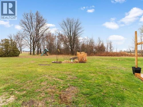 3438 Manning, Tecumseh, ON - Outdoor With View