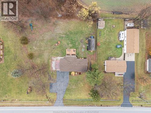 3438 Manning, Tecumseh, ON - Outdoor With View