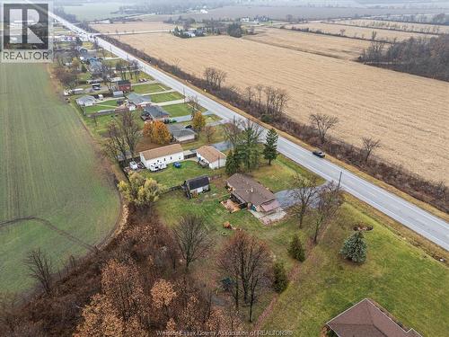 3438 Manning, Tecumseh, ON - Outdoor With View