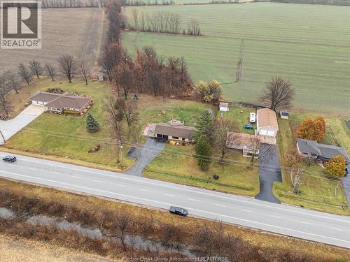 3438 Manning, Tecumseh, ON - Outdoor With View