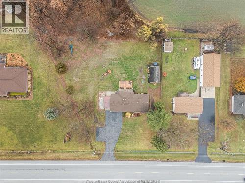 3438 Manning, Tecumseh, ON - Outdoor With View