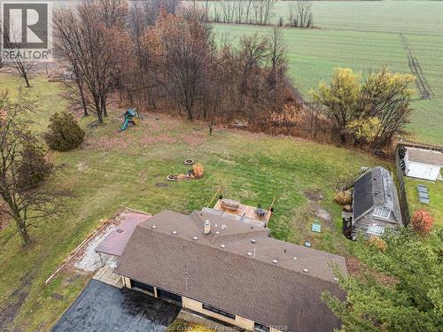 3438 Manning, Tecumseh, ON - Outdoor With View