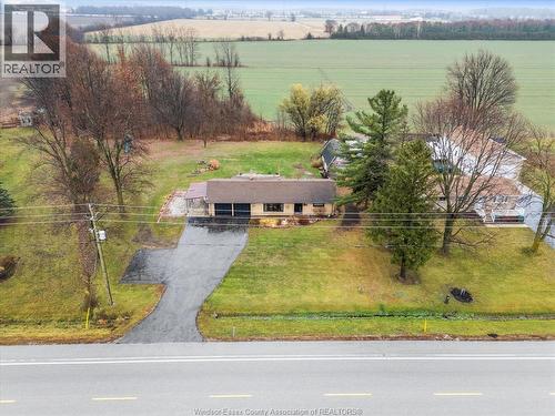 3438 Manning, Tecumseh, ON - Outdoor With View