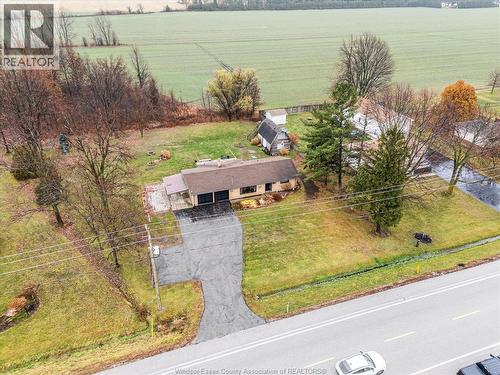 3438 Manning, Tecumseh, ON - Outdoor With View