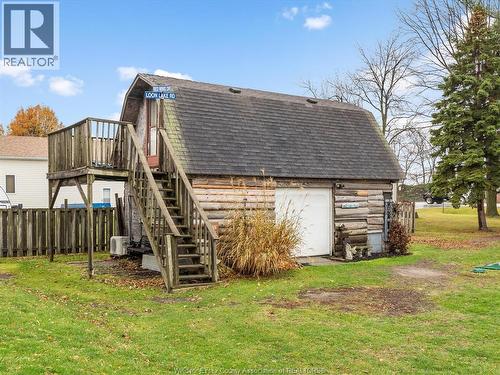 3438 Manning, Tecumseh, ON - Outdoor