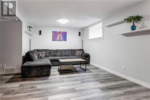 76 Hesta Street, Dowling, ON - Indoor