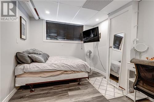 76 Hesta Street, Dowling, ON - Indoor Photo Showing Bedroom