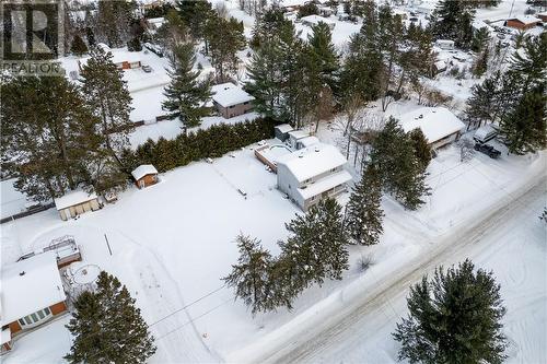 76 Hesta Street, Dowling, ON - Outdoor With View