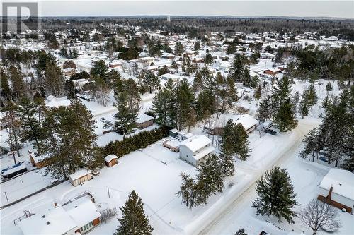 76 Hesta Street, Dowling, ON - Outdoor With View