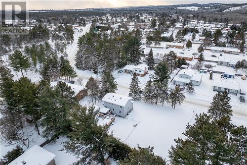 76 Hesta Street, Dowling, ON - Outdoor With View