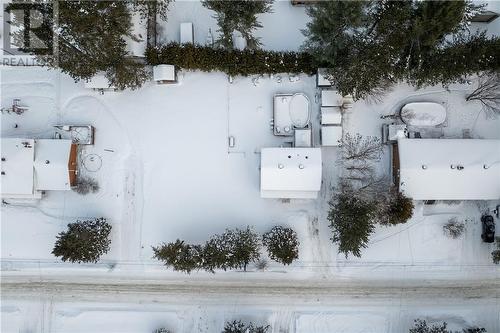 76 Hesta Street, Dowling, ON - Outdoor With View