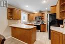 76 Hesta Street, Dowling, ON  - Indoor Photo Showing Kitchen 