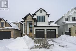 1898 FOUNTAIN GRASS DRIVE  London South (South B), ON N6K 0M2