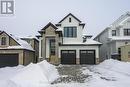 1898 Fountain Grass Drive, London South (South B), ON  - Outdoor With Facade 