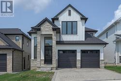 1898 FOUNTAIN GRASS DRIVE London South (South B), ON N6K 0M2