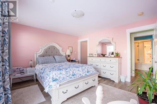 15 Abegweit Lane, North Rustico, PE - Indoor Photo Showing Bedroom