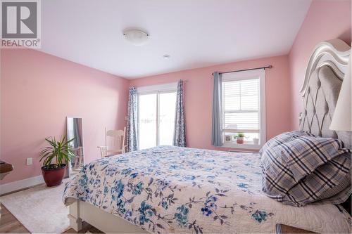 15 Abegweit Lane, North Rustico, PE - Indoor Photo Showing Bedroom