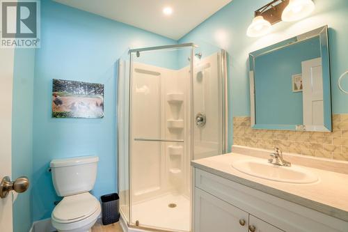 15 Abegweit Lane, North Rustico, PE - Indoor Photo Showing Bathroom
