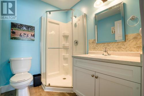 15 Abegweit Lane, North Rustico, PE - Indoor Photo Showing Bathroom