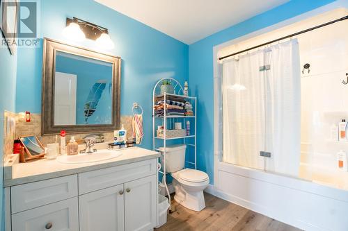 15 Abegweit Lane, North Rustico, PE - Indoor Photo Showing Bathroom
