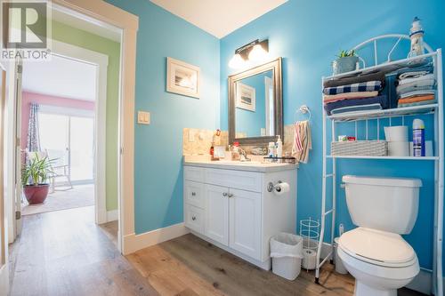 15 Abegweit Lane, North Rustico, PE - Indoor Photo Showing Bathroom