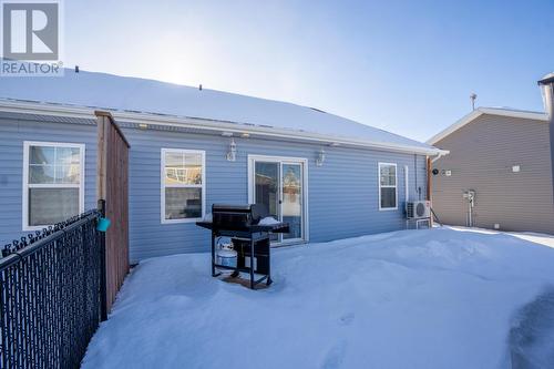 15 Abegweit Lane, North Rustico, PE - Outdoor With Exterior