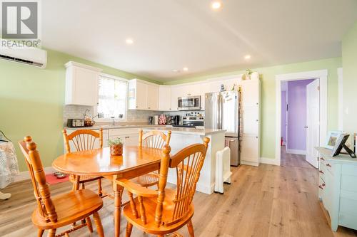 15 Abegweit Lane, North Rustico, PE - Indoor Photo Showing Dining Room
