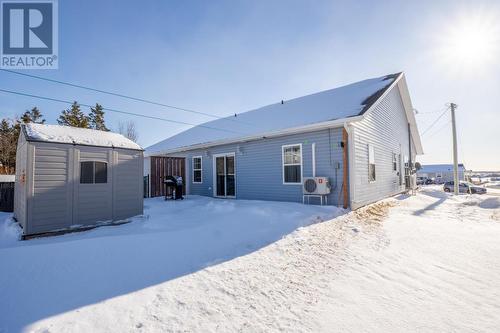 15 Abegweit Lane, North Rustico, PE - Outdoor