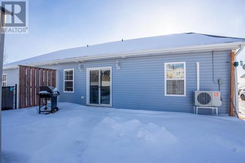 15 Abegweit Lane, North Rustico, PE - Outdoor With Exterior