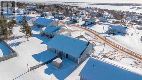 15 Abegweit Lane, North Rustico, PE - Outdoor With View