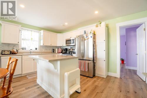 15 Abegweit Lane, North Rustico, PE - Indoor Photo Showing Kitchen