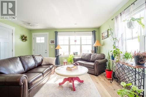 15 Abegweit Lane, North Rustico, PE - Indoor Photo Showing Living Room