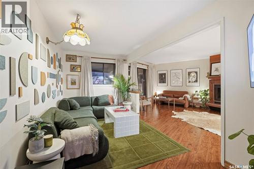 101 222 Saskatchewan Crescent E, Saskatoon, SK - Indoor