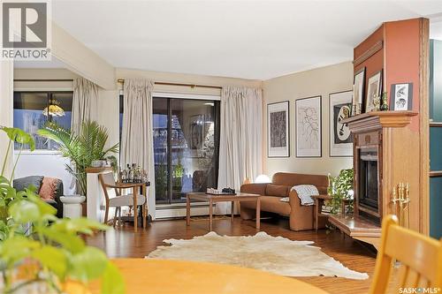 101 222 Saskatchewan Crescent E, Saskatoon, SK - Indoor Photo Showing Other Room