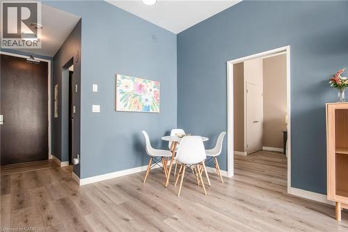 191 King Street S Unit# 702, Waterloo, ON - Indoor