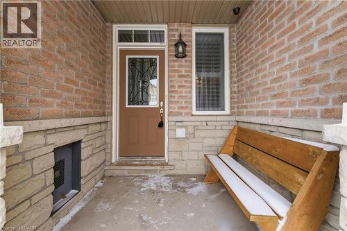 35 Losino Street, Caledon, ON - Outdoor With Fireplace With Exterior