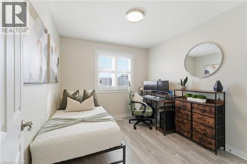 35 Losino Street, Caledon, ON - Indoor