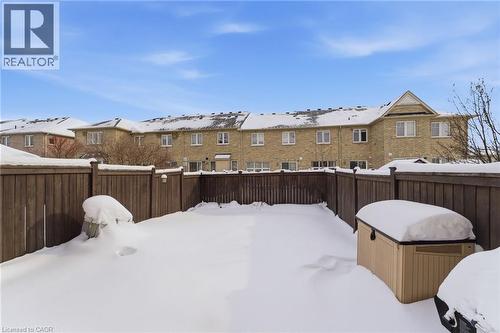 35 Losino Street, Caledon, ON - Outdoor